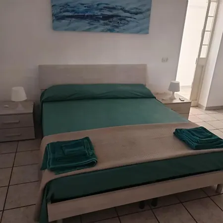 Zen Marina Holiday home