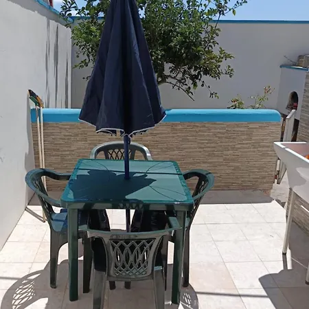 Holiday home Zen Marina Torre Lapillo