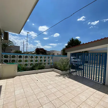 Zen Marina Holiday home *